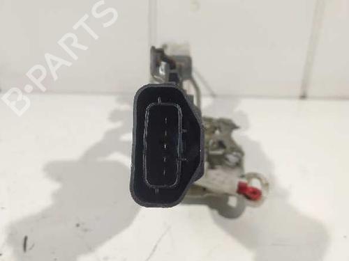 Front left lock TOYOTA AYGO (_B1_) 1.0 (KGB10_, KGB10R) | BP6601488C98 