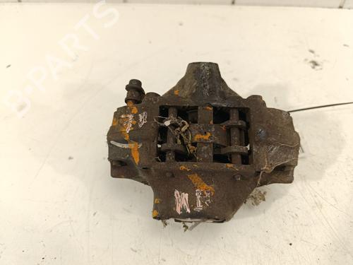 Used Left rear brake caliper MERCEDES-BENZ 190 (W201) E 1.8 (201.018) (109 hp) 26144960