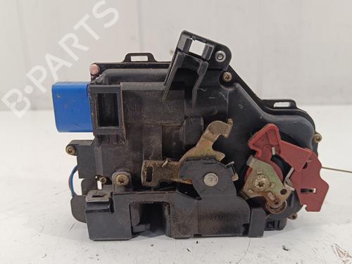 Front right lock SEAT ALTEA (5P1)  | BP16252773C97 