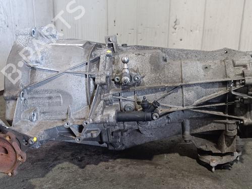Used Gearbox AUDI A5 (8T3) 2.7 TDI (190 hp) 15554751