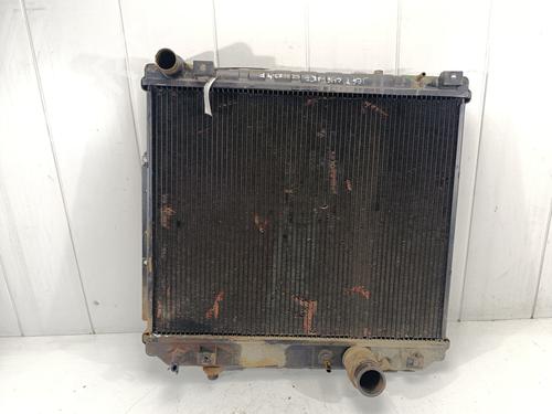 Water radiator JEEP GRAND CHEROKEE II (WJ, WG) 3.1 TD 4x4 | BP26640173M31 