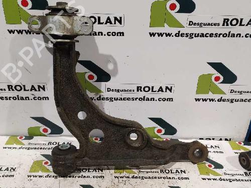Right front suspension arm CITROËN JUMPER I Van (230L) 2.5 D | BP5150881M13 
