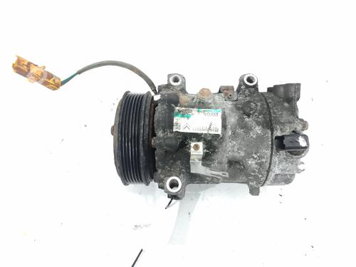 ac-compressor-peugeot-508-i-8d_-2010-2011-2012-2013-2014-2015-2016-2017-2018-40183973 main image