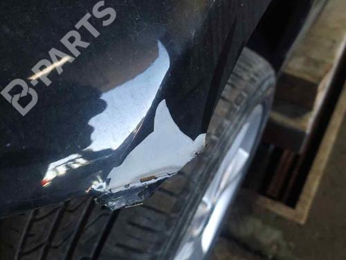 Used Left front fenders Left front fenders BMW 1 Coupe (E82) 123 d (204 hp) 7846518 7846518