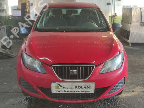Gearbox SEAT IBIZA IV (6J5, 6P1)  | BP26307983M3 