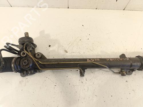 Steering rack AUDI A4 B7 Avant (8ED) 2.0 TDI 16V | BP29538851M22 
