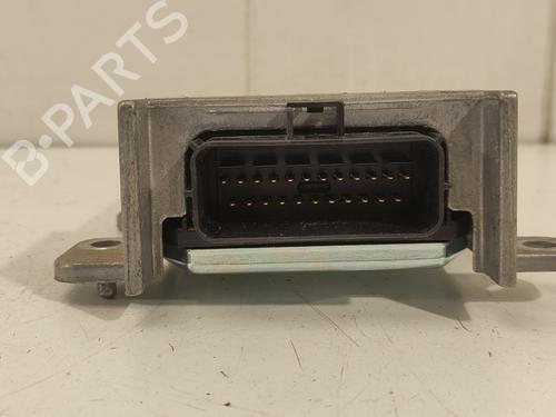 Kollisjonspute styreenhet JEEP GRAND CHEROKEE II (WJ, WG) 3.1 TD 4x4 | BP9703990M53 
