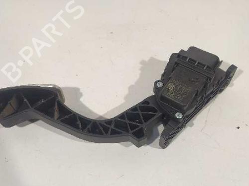Used Pedal MAZDA 3 (BM, BN) 2.2 D (150 hp) 6810139