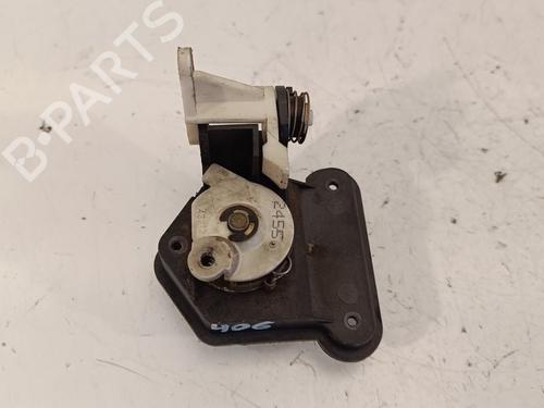 Tailgate handle PEUGEOT 406 (8B)  | BP17955370C132 