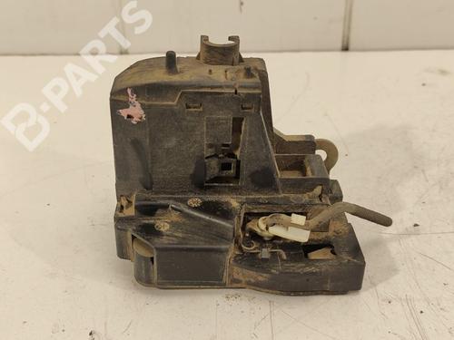 Used Rear right lock Rear right lock RENAULT MEGANE I Classic (LA0/1_) 1.9 dTi (LA08, LA0N, LA0K) (98 hp) 9135699 9135699