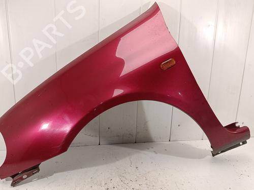 Used Left front fenders RENAULT CLIO II (BB_, CB_) [1998-2016]  23863423