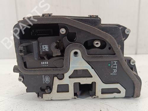 Rear right lock BMW 3 Touring (E91)  | BP17514918C99 