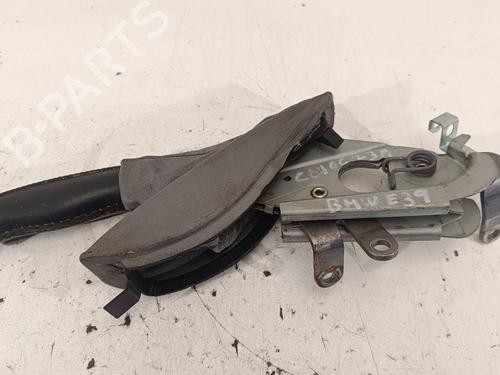 Parkbremsarm/handtak BMW 5 (E39) 530 d (184 hp) 22957316