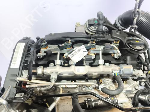 Engine SEAT TOLEDO IV (KG3) 1.6 TDI | BP33794573M1 - Image 16