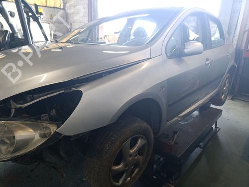 Engine PEUGEOT 307 (3A/C) 2.0 HDi 90 | BP35986419M1 - Image 16