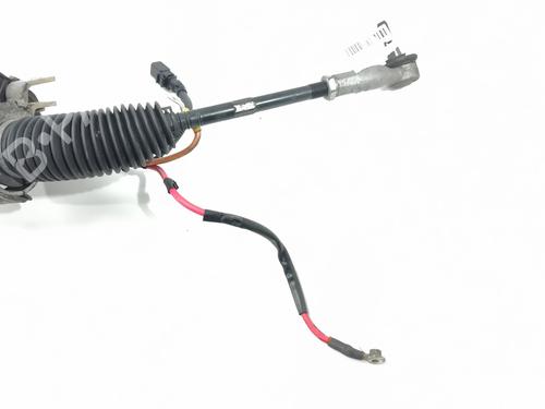 Steering rack SEAT LEON (1P1) 2.0 TDI 16V | BP36778340M22  - Image 9