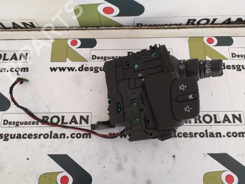 Used Steering column stalk RENAULT GRAND SCÉNIC II (JM0/1_) 1.9 dCi (JM14) (131 hp) 4058150