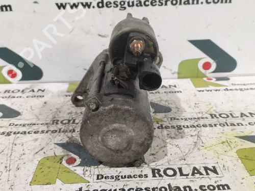 Starter SEAT LEON (1P1) 2.0 TDI 16V | BP5653734M8 