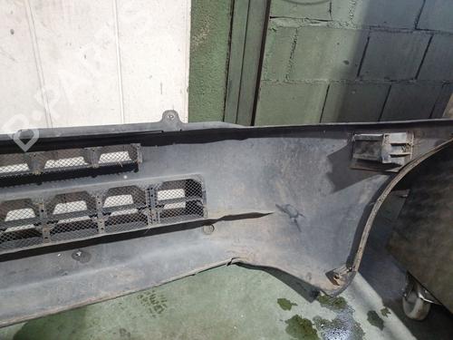 Front bumper PEUGEOT BOXER Van (244)  | BP25003262C7 