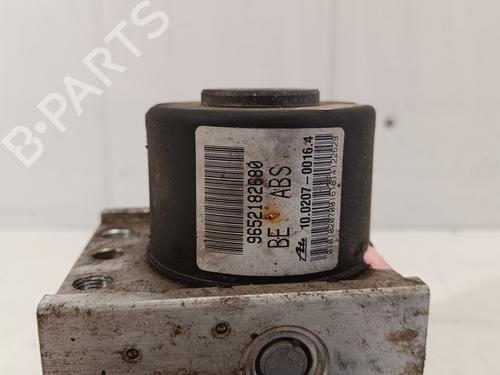 ABS pump CITROËN C2 (JM_)  | BP22639115M43 