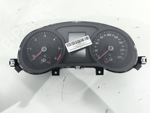 Used Instrument cluster Instrument cluster VW JETTA IV (162, 163, AV3, AV2) 2.0 TDI (110 hp) 40259630 40259630