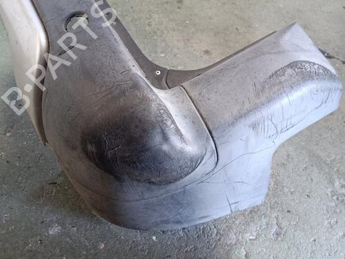 Rear bumper PEUGEOT PARTNER Box Body/MPV 1.6 HDi | BP20223083C8 