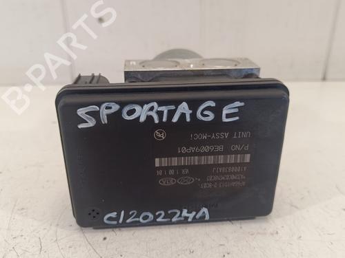 ABS pump KIA SPORTAGE IV (QL, QLE)  | BP18084168M43 
