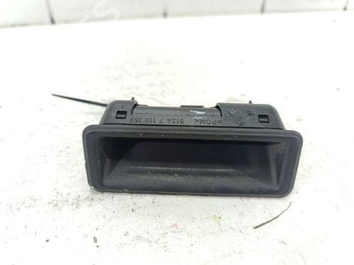 Used Tailgate handle BMW X6 (E71, E72) xDrive 40 d (306 hp) 30169481