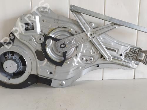 Front left window mechanism KIA SPORTAGE III (SL) 1.7 CRDi | BP7966012C22