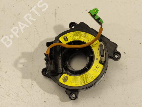 Etoupille airbag OPEL ANTARA A (L07) 2.0 CDTI 4x4 (150 hp) 96628699