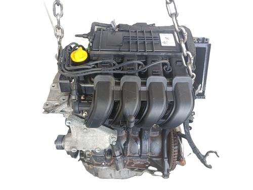 Motor RENAULT CLIO II (BB_, CB_) 1.2 16V (BB05, BB0W, BB11, BB27, BB2T, BB2U, BB2V, CB05,... | BP29566495M1 