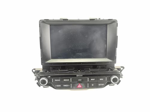 display-monitor-kia-niro-i-de-2016-2017-2018-2019-2020-2021-2022-40087049 main image