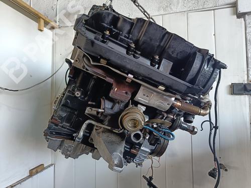 Used Engine Engine BMW 5 Touring (E39) 520 d (136 hp) 10247183 10247183