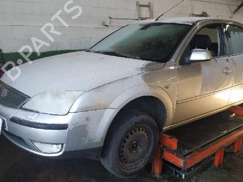 Left headlight FORD MONDEO III (B5Y) 2.0 TDCi | BP6824330C28 