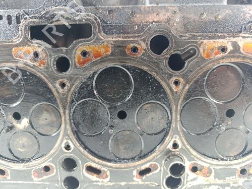Cylinder head VW PASSAT B6 (3C2)  | BP31973780M5 