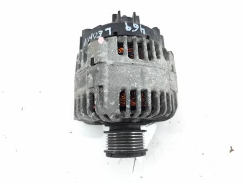 Alternator SEAT LEON (1P1) 1.9 TDI | BP40195268M7 - Image 2