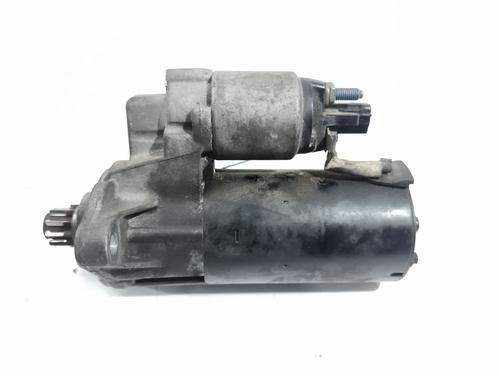 Used Starter Starter AUDI A3 (8P1) 3.2 V6 quattro (250 hp) 34370973 34370973