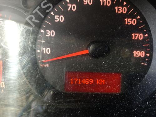 Engine RENAULT KANGOO Express (FW0/1_) 1.5 dCi 75 (FW07, FW10, FW04) | BP39612970M1 - Image 16