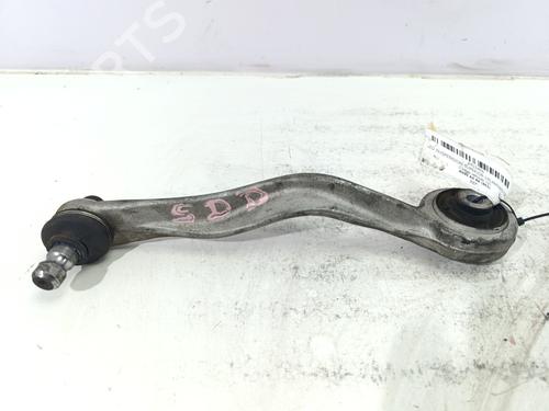 Used Right front suspension arm AUDI A4 B6 (8E2) 1.9 TDI (130 hp) 31864409