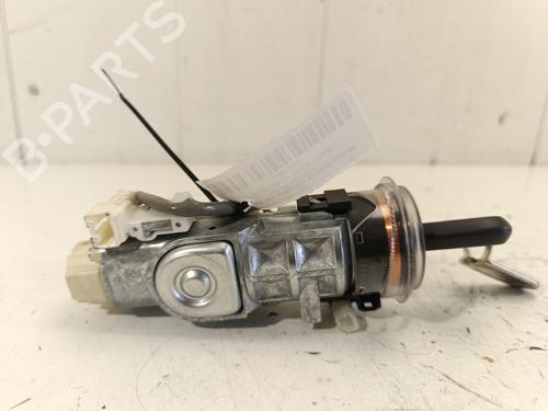 Ignition barrel SUBARU IMPREZA Hatchback (GR, GH, G3) 2.0 D AWD | BP28727511M48 