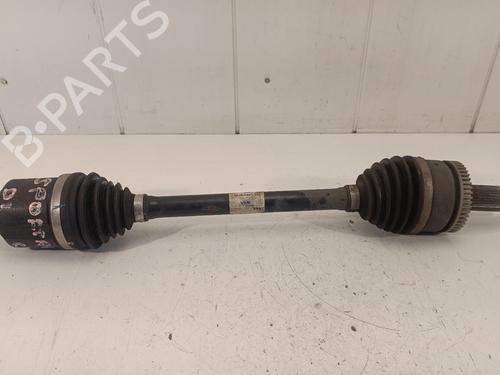 Used Left front driveshaft KIA SPORTAGE IV (QL, QLE) [2015-2022]  18084158