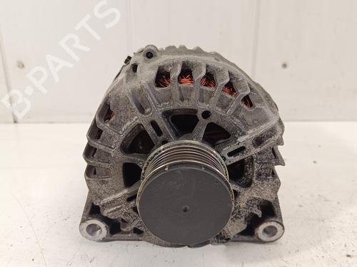 Generator CITROËN C4 II (NC_) 1.6 HDi 90 (92 hp) 22516149