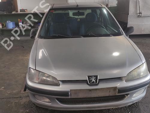 Left front fog light PEUGEOT 106 II (1A_, 1C_)  | BP16459068C30 