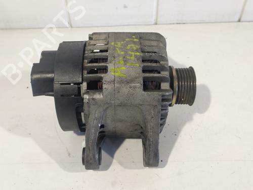Generator ALFA ROMEO 147 (937_) 1.6 16V T.SPARK ECO (937.AXA1A, 937.BXA1A) (105 hp) 7257948