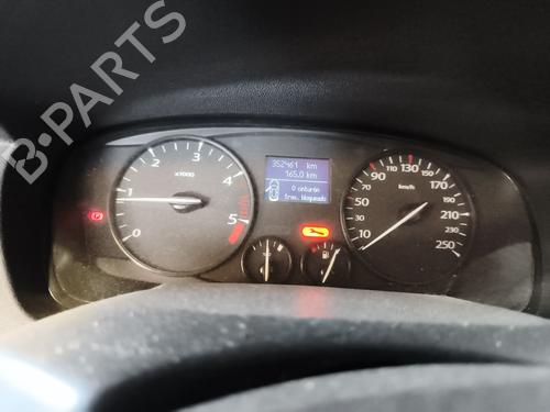 Engine RENAULT LAGUNA III (BT0/1) 2.0 dCi (BT01, BT08, BT09, BT0E, BT0K, BT12, BT1C, BT1D,... | BP38064993M1  - Image 20