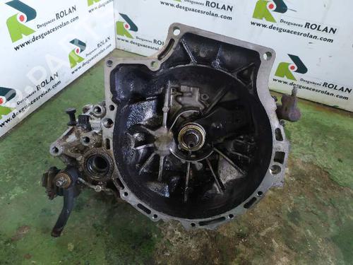 Gearbox KIA SHUMA II Saloon (FB)  | BP4057882M3 