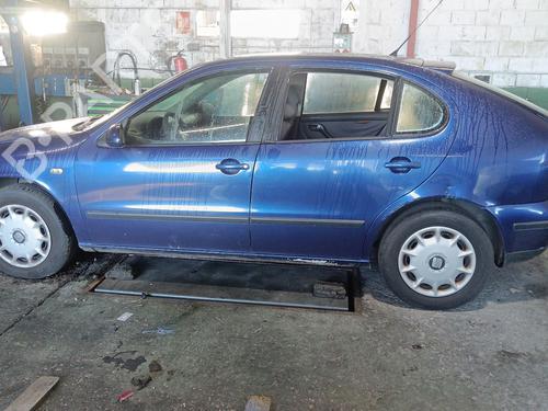 Høyre foran invendig håndtak SEAT LEON (1M1) 1.9 TDI | BP29273216I14 