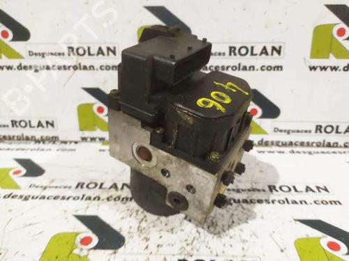 Used ABS pump PEUGEOT 406 (8B) [1995-2005]  4680554