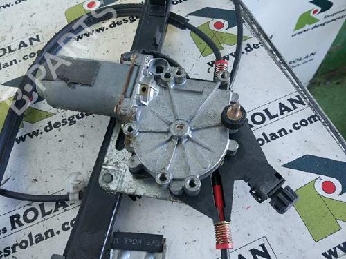 Front right window mechanism SEAT IBIZA II (6K1) 1.9 D | BP4054473C23 