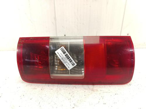 Used Left taillight FORD TRANSIT CONNECT (P65_, P70_, P80_) 1.8 TDCi (90 hp) 27678369